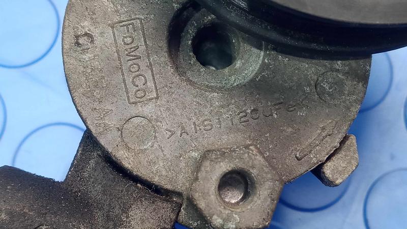 2013 Ford Focus Engine Belt Tensioner