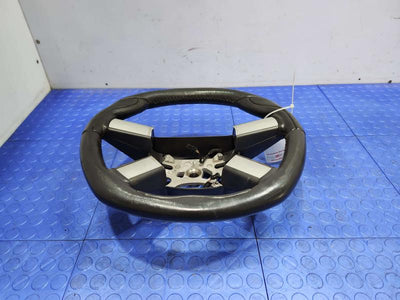 2010 Dodge Challenger Steering Wheel