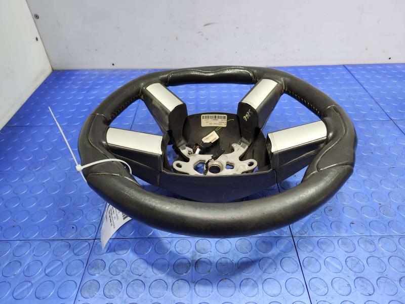 2010 Dodge Challenger Steering Wheel