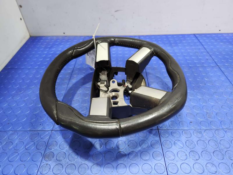 2010 Dodge Challenger Steering Wheel