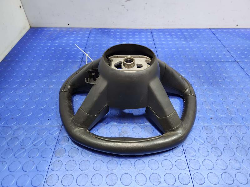 2010 Dodge Challenger Steering Wheel
