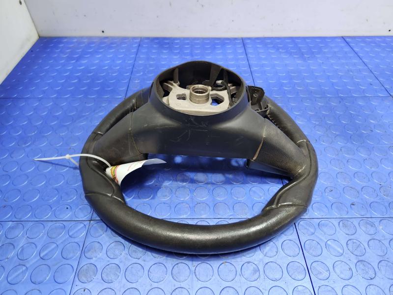 2010 Dodge Challenger Steering Wheel