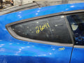 2020 Ford Mustang Quarter Glass/Window
