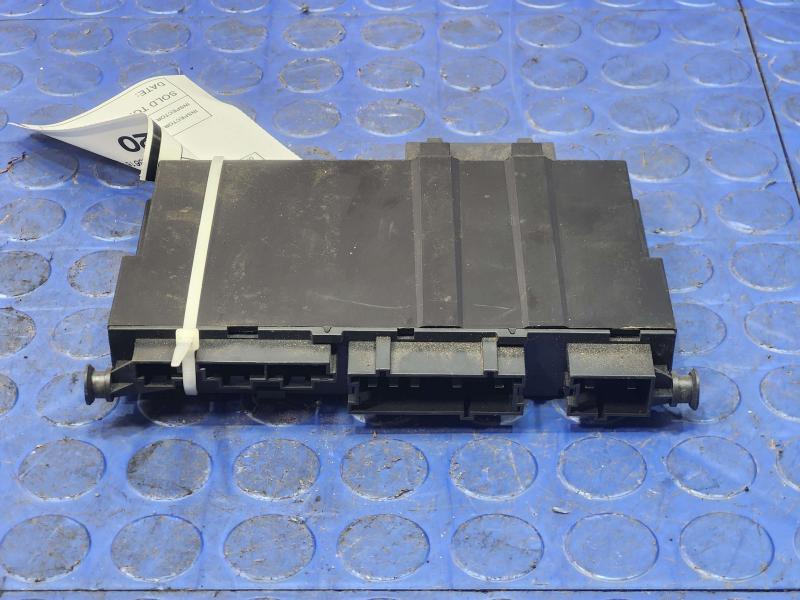 2014-2020 Dodge Durango Front Seat Memory Control Module OEM 05026616AD