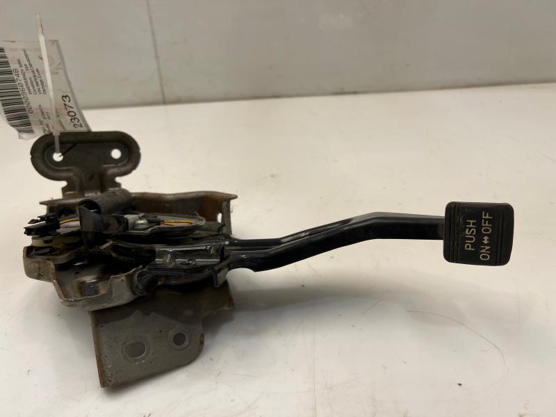 2011 - 2014 Hyundai Sonata 2.4L Parking Brake Pedal Assembly OEM 59700-3S000