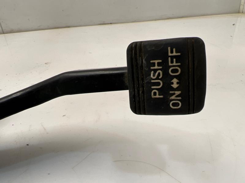 2011 - 2014 Hyundai Sonata 2.4L Parking Brake Pedal Assembly OEM 59700-3S000