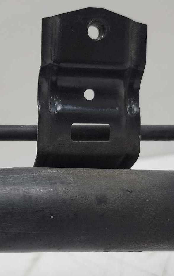 2014 - 2016 Subaru Forester Fuel Filler Neck Assembly OEM 42066SG020