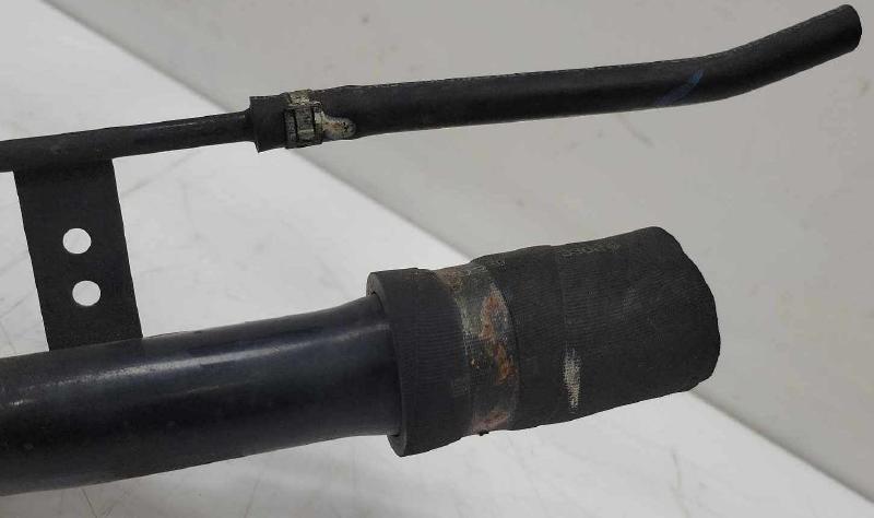 2014 - 2016 Subaru Forester Fuel Filler Neck Assembly OEM 42066SG020