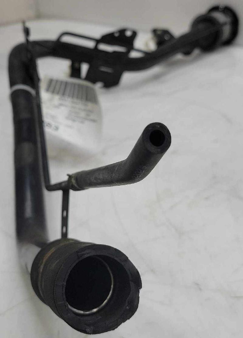 2014 - 2016 Subaru Forester Fuel Filler Neck Assembly OEM 42066SG020