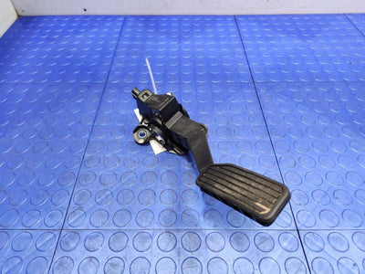 2015 Honda Fit Pedal Assembly