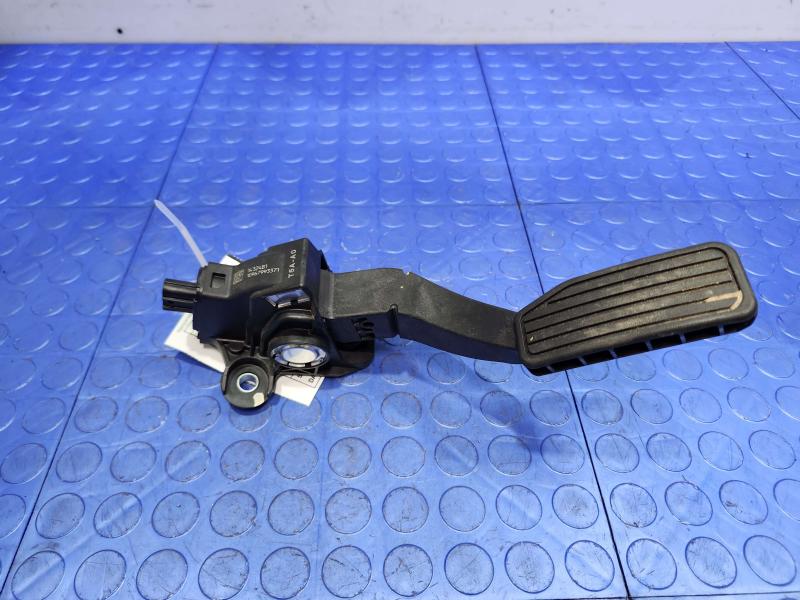 2015 Honda Fit Pedal Assembly