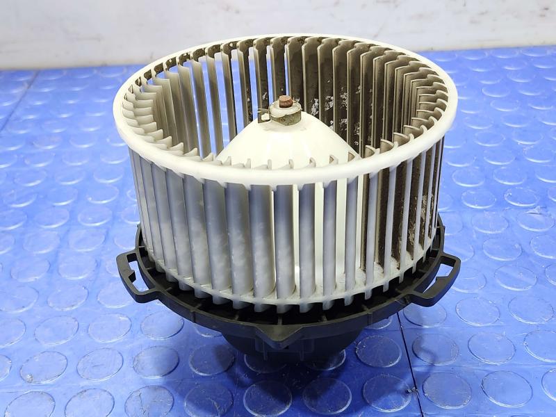 2012 Mazda Mazda5 Blower Motor