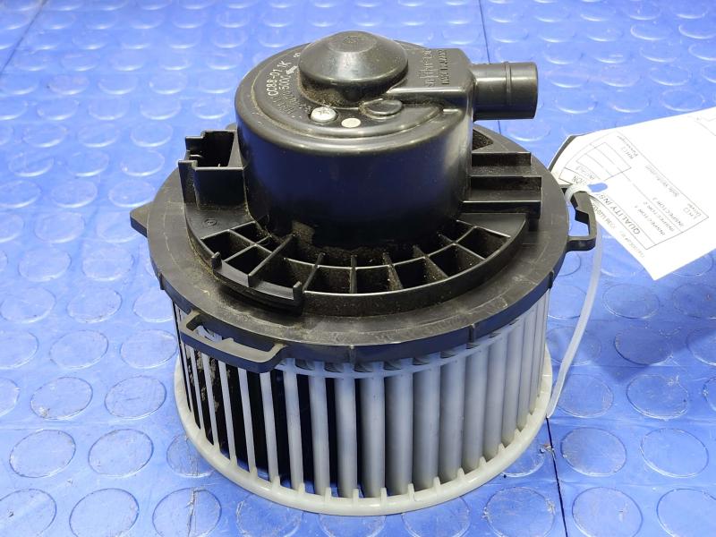 2012 Mazda Mazda5 Blower Motor