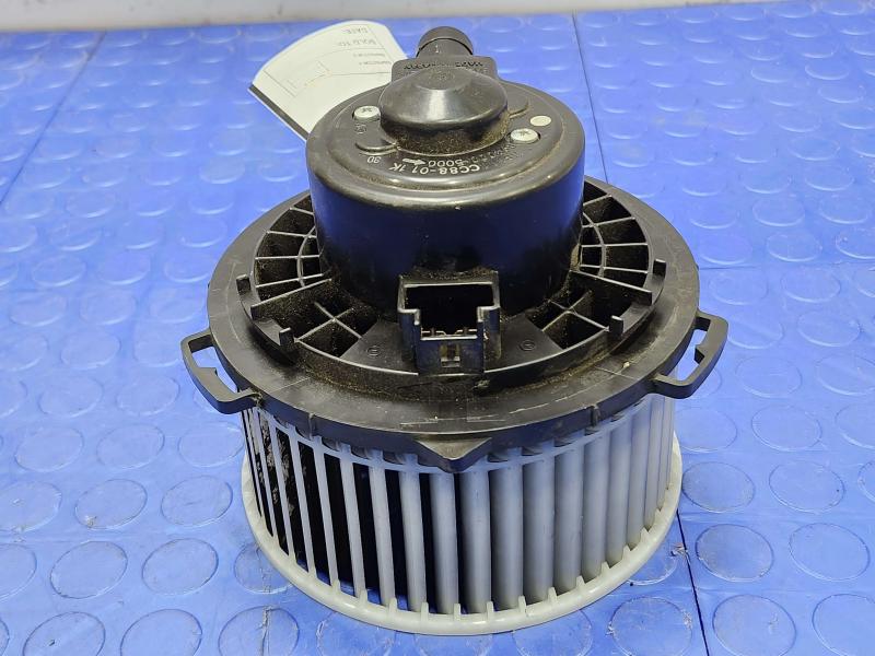 2012 Mazda Mazda5 Blower Motor