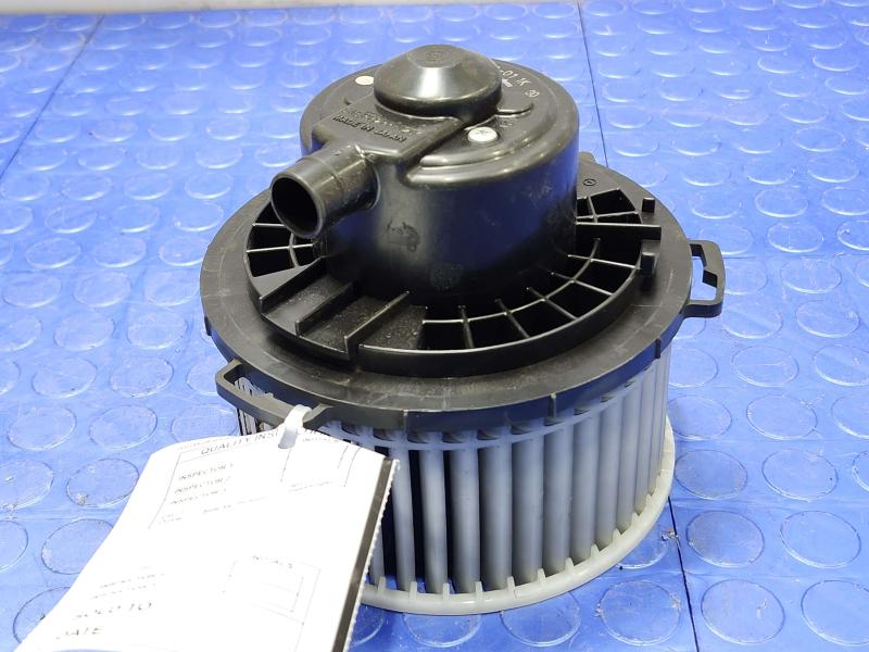 2012 Mazda Mazda5 Blower Motor