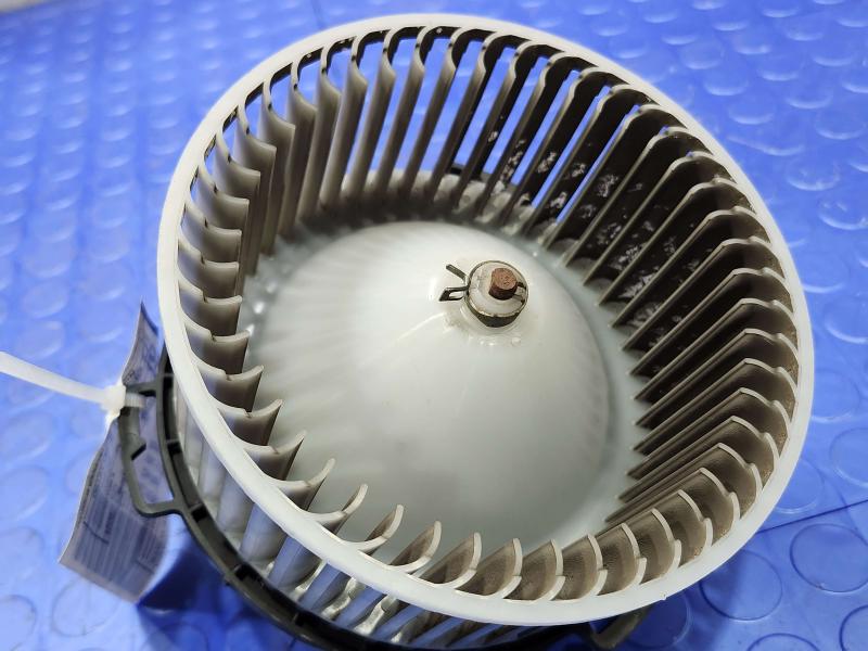 2012 Mazda Mazda5 Blower Motor