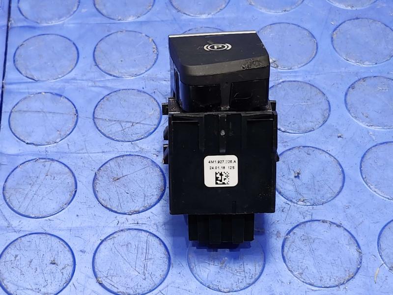 2018 Audi A4 Misc Ebay Parts