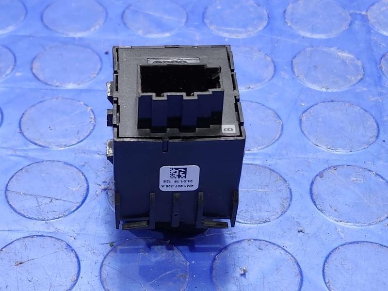 2018 Audi A4 Misc Ebay Parts