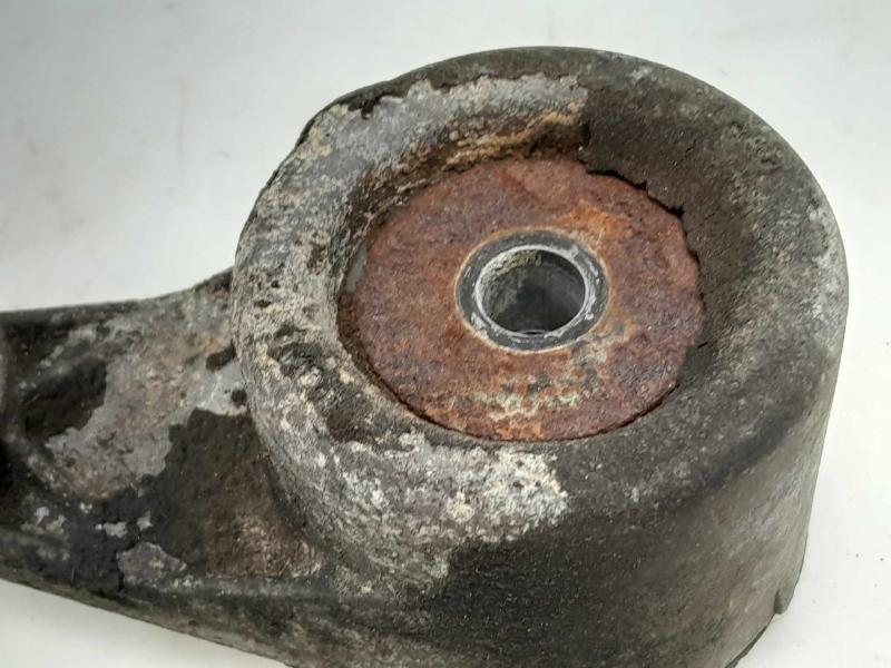 1995 Chevrolet Suburban Engine Belt Tensioner