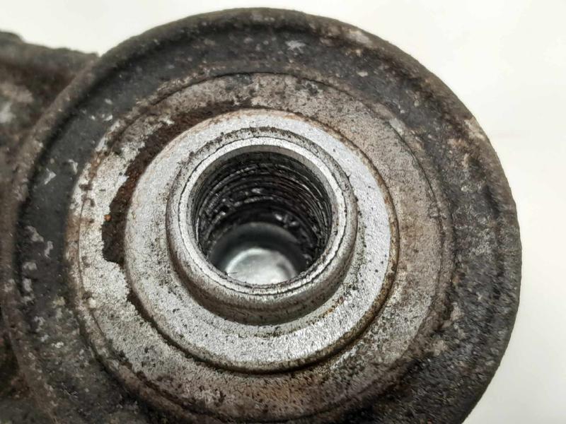1995 Chevrolet Suburban Engine Belt Tensioner
