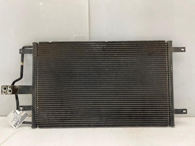 2009 Ford Escape Condenser