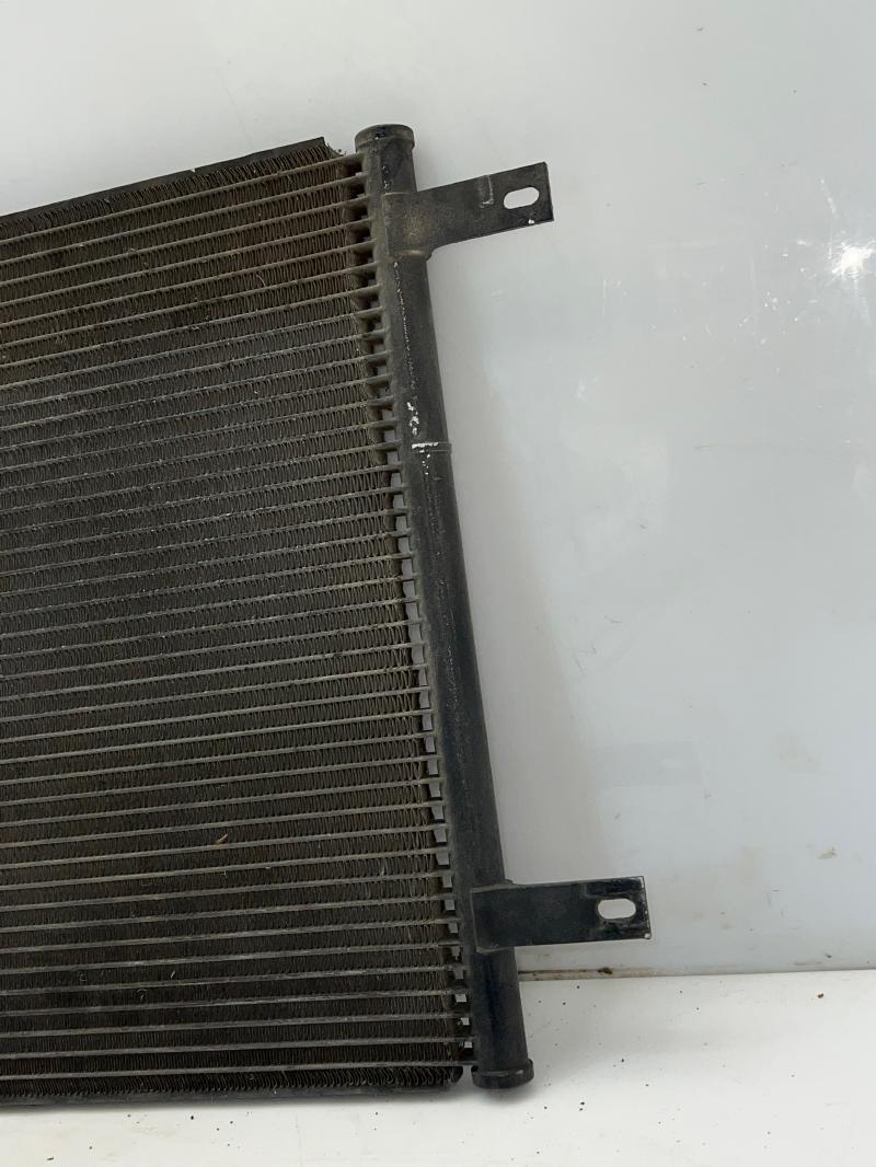 2009 Ford Escape Condenser