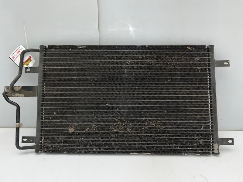 2009 Ford Escape Condenser