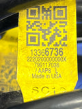 2018 Chevrolet Cruze Coil/Air Spring