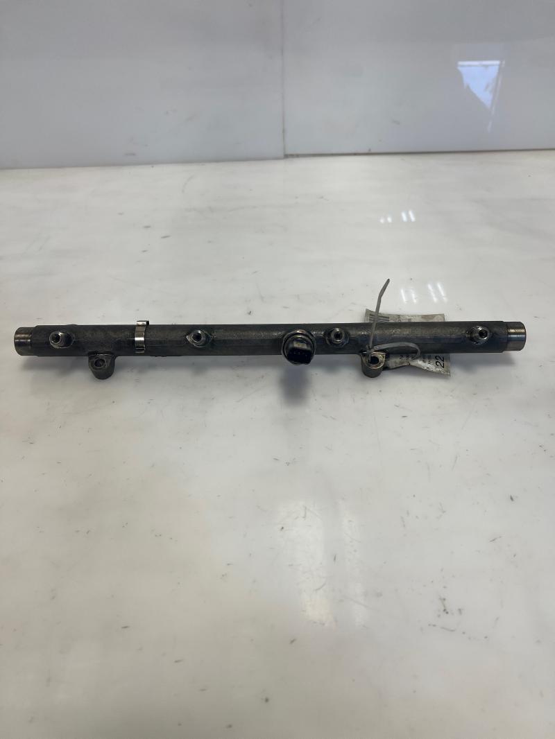 2008 Ford F-350 Super Duty Misc Fuel Injection Parts
