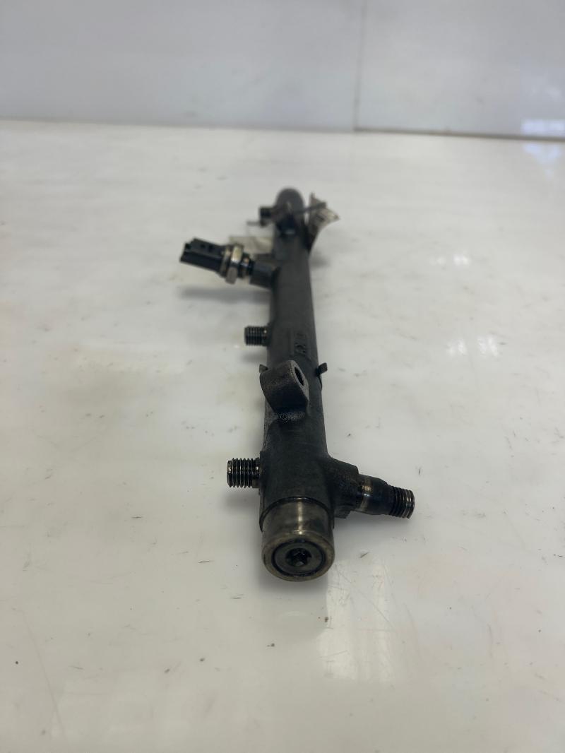 2008 Ford F-350 Super Duty Misc Fuel Injection Parts