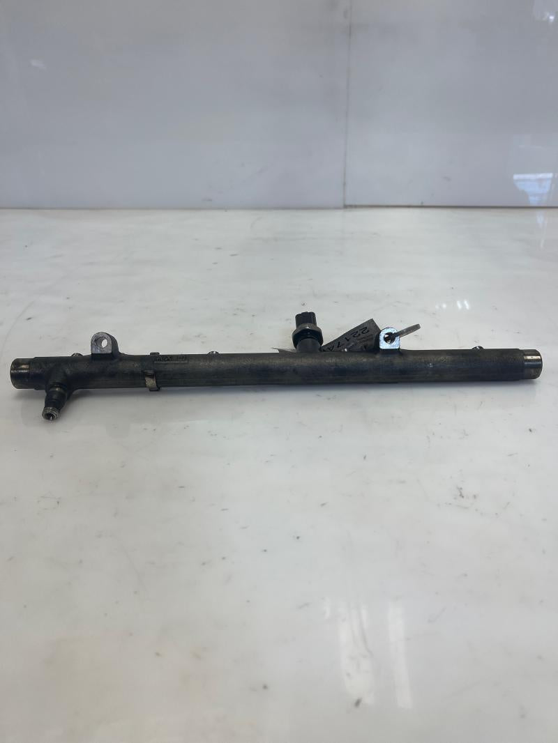 2008 Ford F-350 Super Duty Misc Fuel Injection Parts