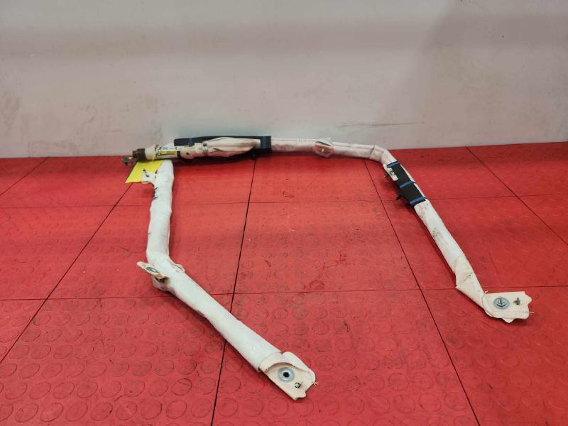 2013 Chevrolet Malibu Air Bag
