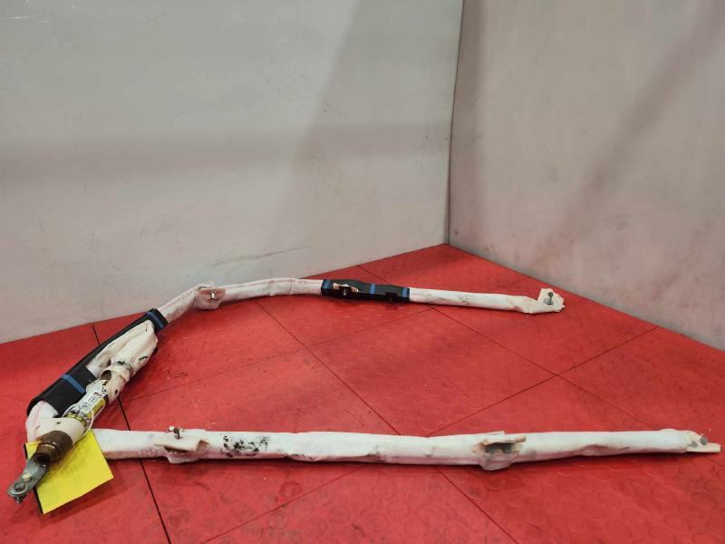 2013 Chevrolet Malibu Air Bag
