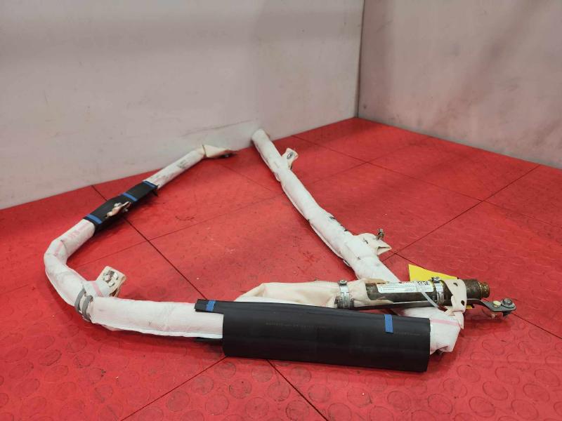 2013 Chevrolet Malibu Air Bag