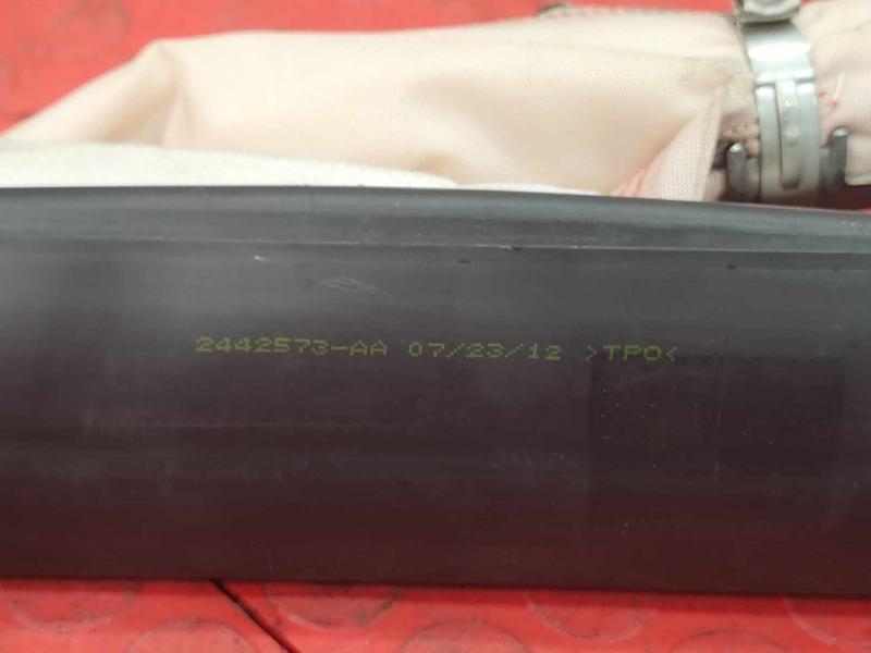 2013 Chevrolet Malibu Air Bag