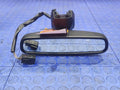 2011 Maserati Quattroporte Rear View Mirror