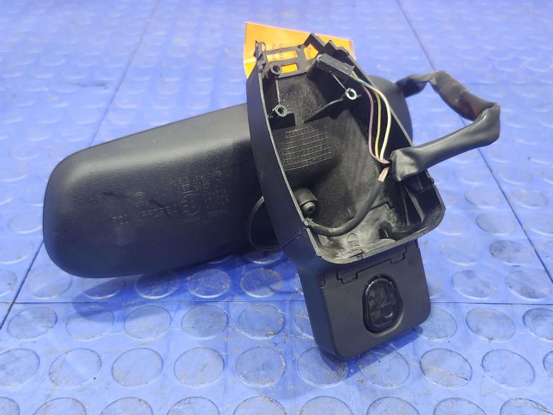 2011 Maserati Quattroporte Rear View Mirror