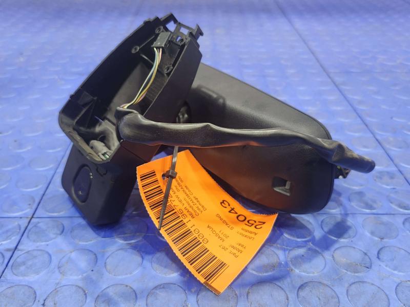 2011 Maserati Quattroporte Rear View Mirror