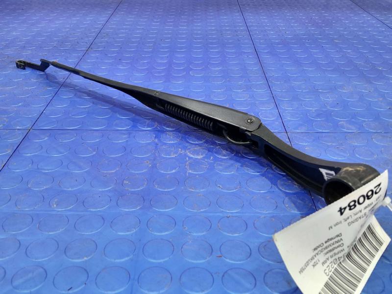 2019 Hyundai Kona Wiper Arm