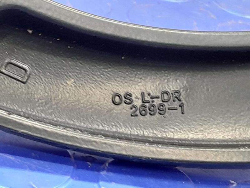 2019 Hyundai Kona Wiper Arm