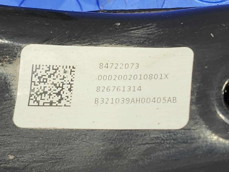 2019 Cadillac XT5 Lower Control Arm Front