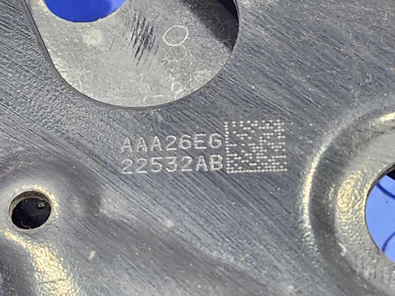 2019 Cadillac XT5 Lower Control Arm Front