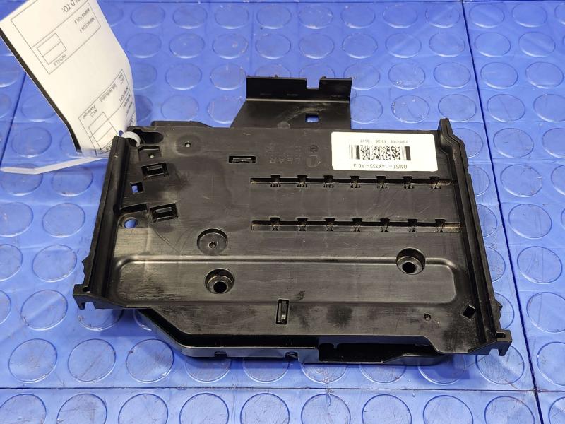 2014 Ford Focus Misc Ebay Parts