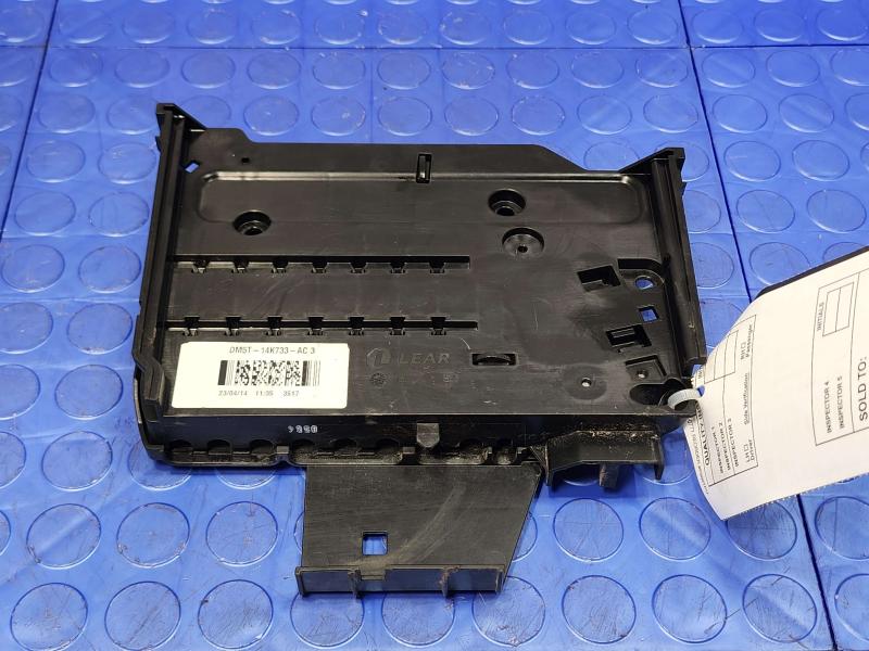 2014 Ford Focus Misc Ebay Parts