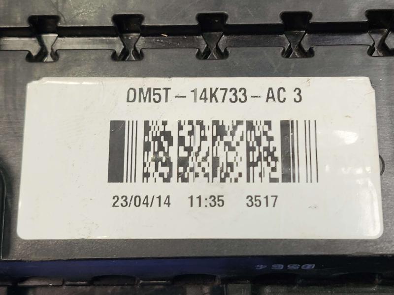 2014 Ford Focus Misc Ebay Parts