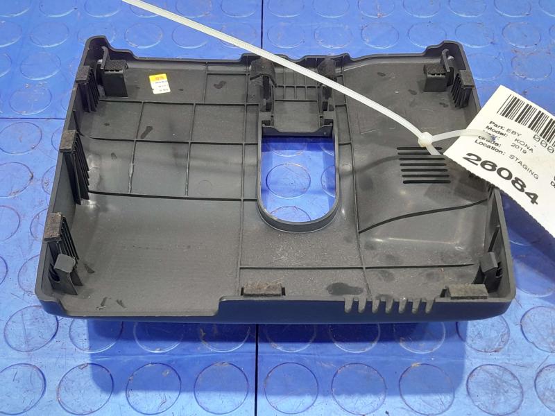 2019 Hyundai Kona Misc Ebay Parts