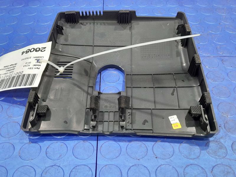 2019 Hyundai Kona Misc Ebay Parts