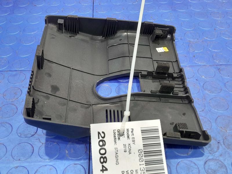 2019 Hyundai Kona Misc Ebay Parts