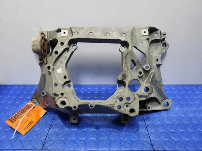 2017-2021 Audi Q7 Automatic Transmission Crossmember Genuine OEM 4M0399263P
