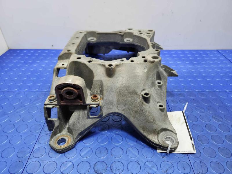 2017-2021 Audi Q7 Automatic Transmission Crossmember Genuine OEM 4M0399263P